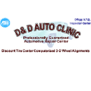 D & D Auto Clinic – Auto repair shop in Massapequa NY