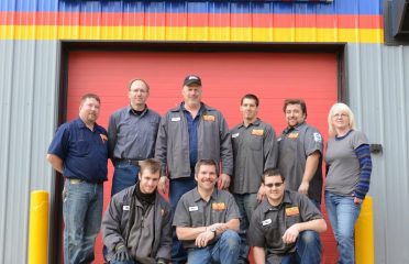 D & D Automotive Services Inc. – Auto repair shop in Stevens Point WI