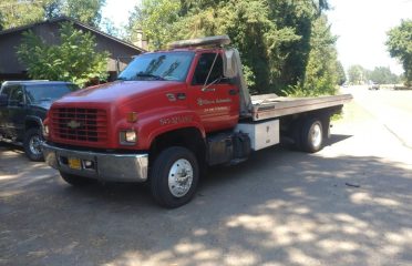 D & D Classic Automotive – Auto repair shop in Junction City OR