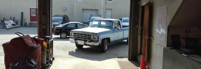 D & J’s Auto Service – Auto repair shop in Wilmington DE