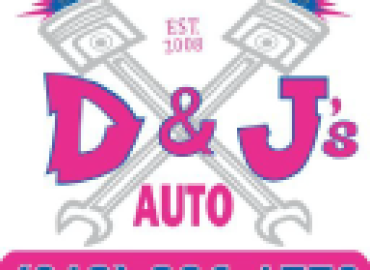 D & J’s Automotive – Auto repair shop in Olathe KS