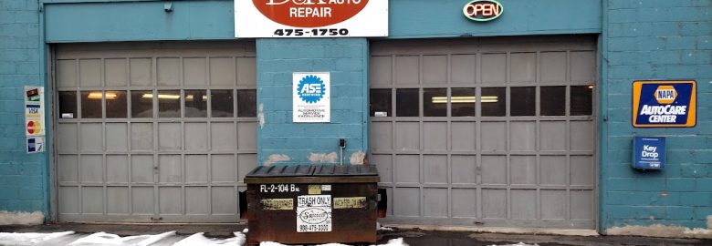 D & K Auto Repair – Auto repair shop in Belvidere NJ