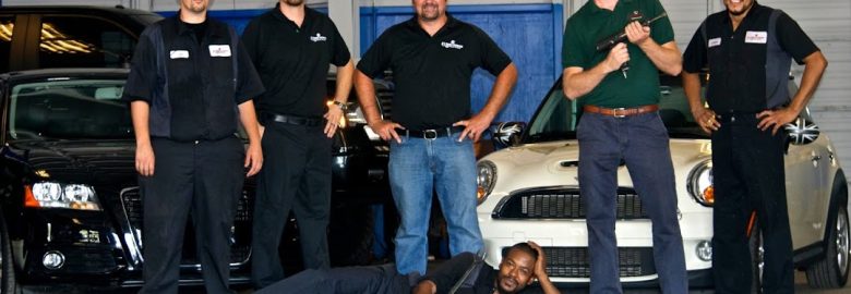 D K Hardee Automotive – Auto repair shop in Fayetteville NC