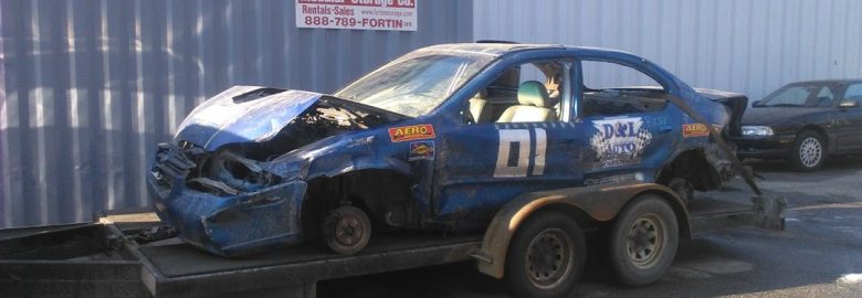 D & L Auto Repair Service Center and Zip Lube – Auto repair shop in Manchester NH