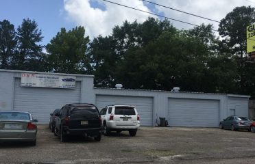 D & M Auto Repair – Auto body shop in Ocean Springs MS