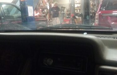 D & W Auto Repair – Auto repair shop in Parkersburg WV
