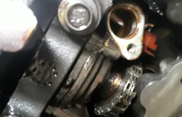 DADS GARAGE – Auto repair shop in Kokomo IN