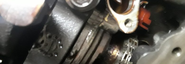 DADS GARAGE – Auto repair shop in Kokomo IN