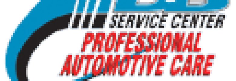 D&B Service Center – Auto repair shop in Derby KS