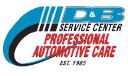 D&B Service Center – Auto repair shop in Derby KS