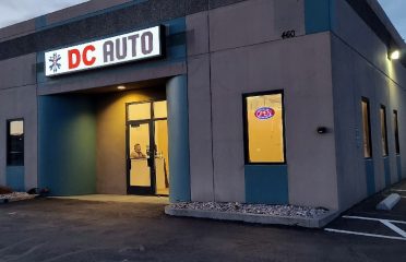 DC Auto – Auto Repair, Car Audio, Auto Electrical Repair Service – Car security system installer in Elko NV