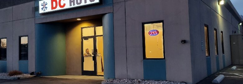 DC Auto – Auto Repair, Car Audio, Auto Electrical Repair Service – Car security system installer in Elko NV