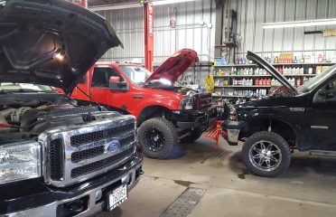 DC Dynamics – Auto repair shop in Oshkosh WI