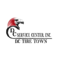 DC Service Center – Auto repair shop in New Albany MS