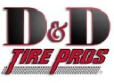 D&D Tire Pros – Auto repair shop in Middlesboro KY