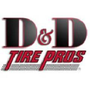 D&D Tire Pros – Auto repair shop in Middlesboro KY