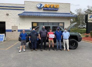 DES – Dealer Electronic Services – Car stereo store in West Columbia SC