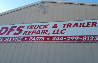 DFS Truck & Trailer Repair – Truck repair shop in Columbia TN
