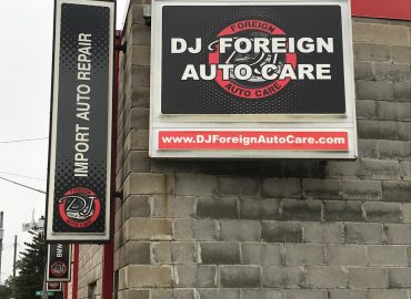 DJ Foreign Auto Care – Auto repair shop in Minneapolis MN
