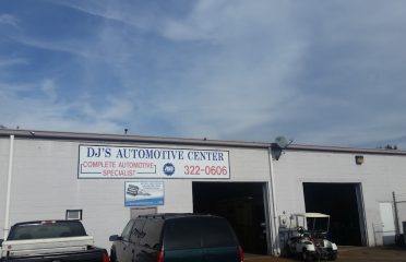 DJ’s Automotive – Auto repair shop in New Castle DE