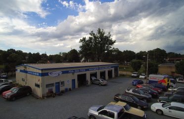 DL Automotive – Auto repair shop in Charlotte NC