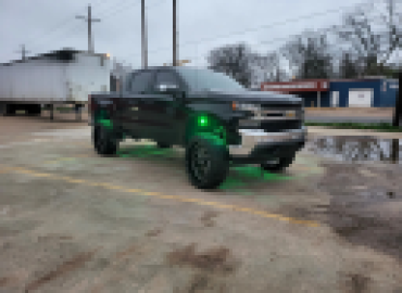 DMAX Wheels and Tires – Tire shop in Alexandria LA