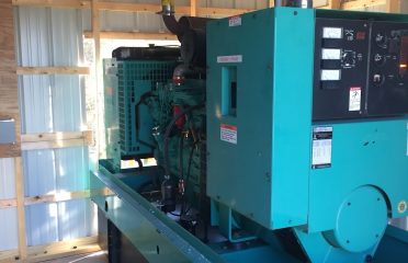 DMS Generator Service Inc – Generator shop in Millmont PA