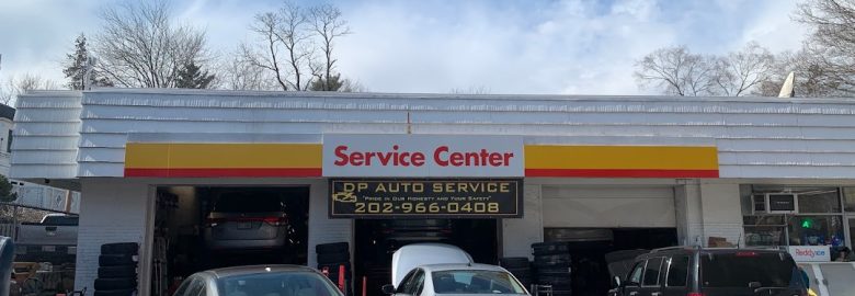 DP Auto Service – Auto repair shop in Washington DC