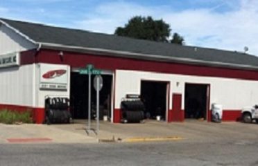 DP Tire Service – Tire shop in Big Rapids MI