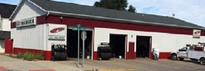 DP Tire Service – Tire shop in Big Rapids MI