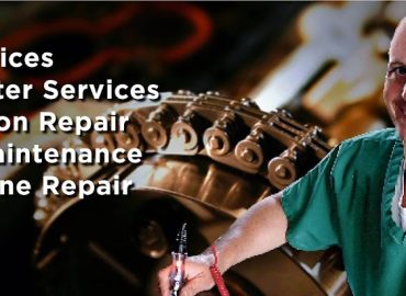 DR Automotive – Auto repair shop in Smyrna TN