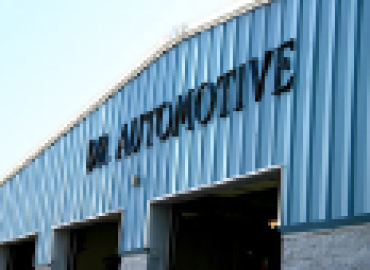 DR Automotive – Auto repair shop in Smyrna TN