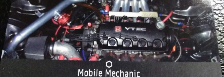 DS Mobile Mechanic Services – Auto repair shop in Harrington DE