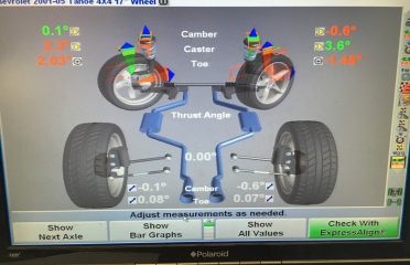 DSC Auto Foreign Car Repairs – Auto repair shop in Westborough MA
