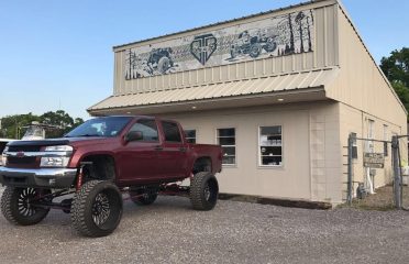 DTB auto – Truck accessories store in Port Allen LA