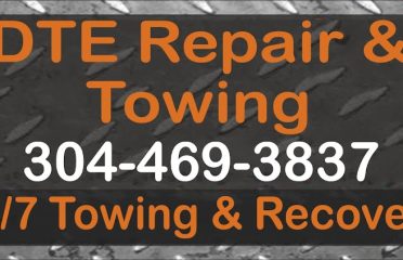 DTE Repair & Towing – Auto repair shop in Oak Hill WV