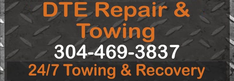 DTE Repair & Towing – Auto repair shop in Oak Hill WV