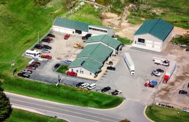 DT’s County Line Service DBA Phil’s County Line Service – Auto repair shop in Reed City MI