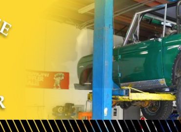 Dad’s Garage Auto Repair – Auto repair shop in Las Vegas NV