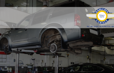 Dahlgren Garage – Car repair and maintenance in King George VA