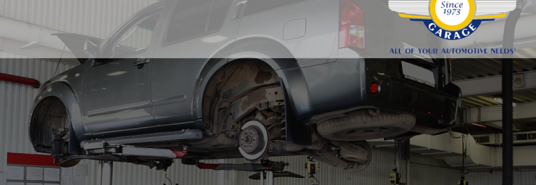 Dahlgren Garage – Car repair and maintenance in King George VA