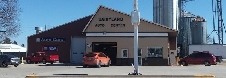 Dairyland Auto LLC – Auto repair shop in Randolph WI