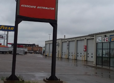 Dakota Truck & Farm – Truck dealer in Minot ND