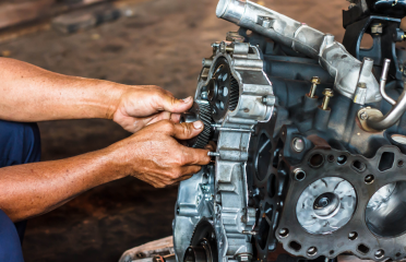 Dale’s A-1 Transmission Service – Transmission shop in Mitchell SD