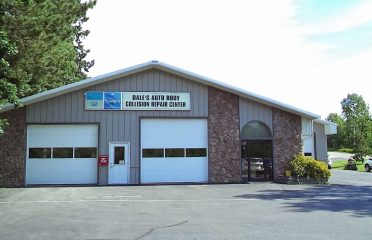 Dale’s Auto Body, Inc – Auto body shop in Grand Rapids MN