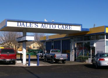 Dale’s Auto Care – Auto repair shop in Boise ID