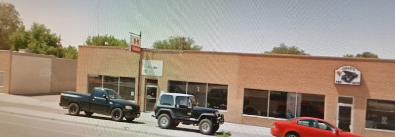 Dale’s Automotive – Auto repair shop in Worland WY