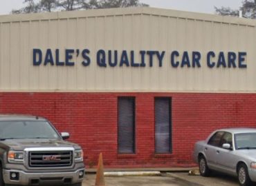 Dale’s Quality Car Care – Auto repair shop in Harvey LA