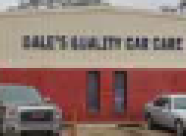 Dale’s Quality Car Care – Auto repair shop in Harvey LA