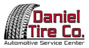 Daniel Tire Co. – Tire shop in Fort Dodge IA